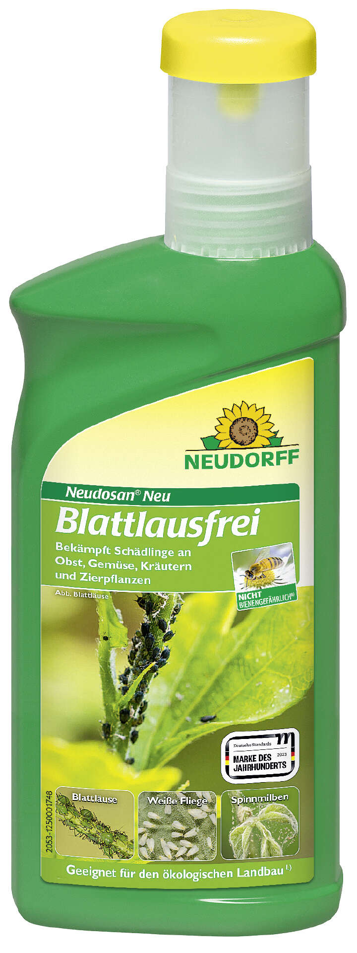 NEUDORFF Neudosan Neu Blattlausfrei